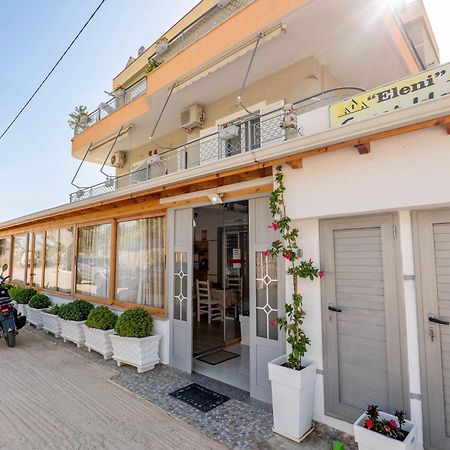 Eleni Guest House Σαράντα Εξωτερικό φωτογραφία