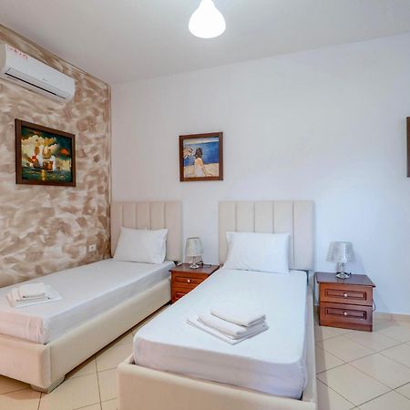 Eleni Guest House Σαράντα Εξωτερικό φωτογραφία