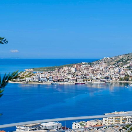 Eleni Guest House Σαράντα Εξωτερικό φωτογραφία