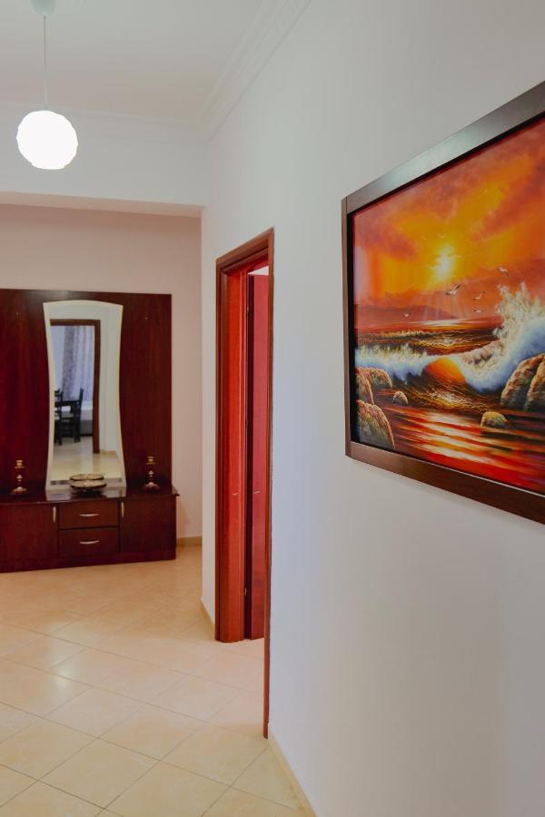 Eleni Guest House Σαράντα Εξωτερικό φωτογραφία