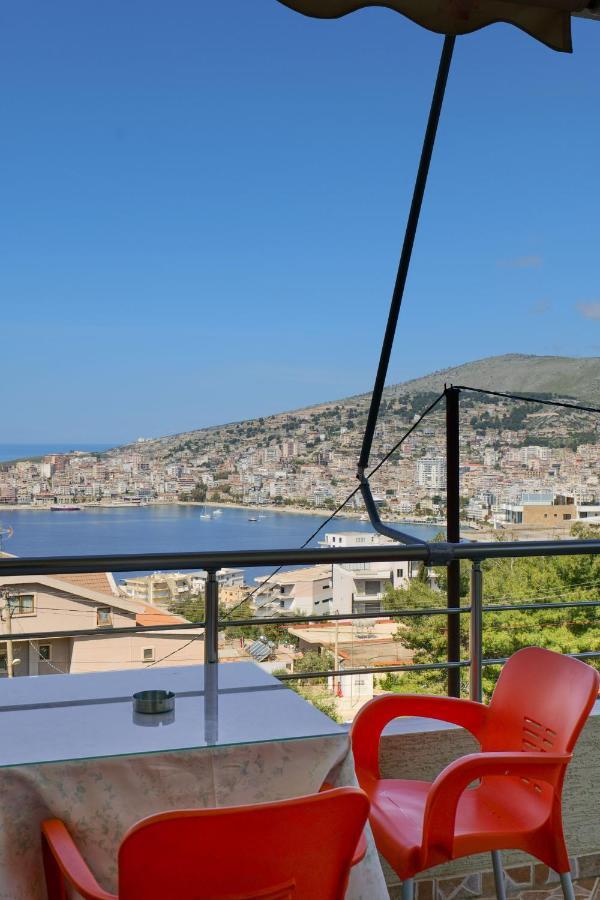 Eleni Guest House Σαράντα Εξωτερικό φωτογραφία