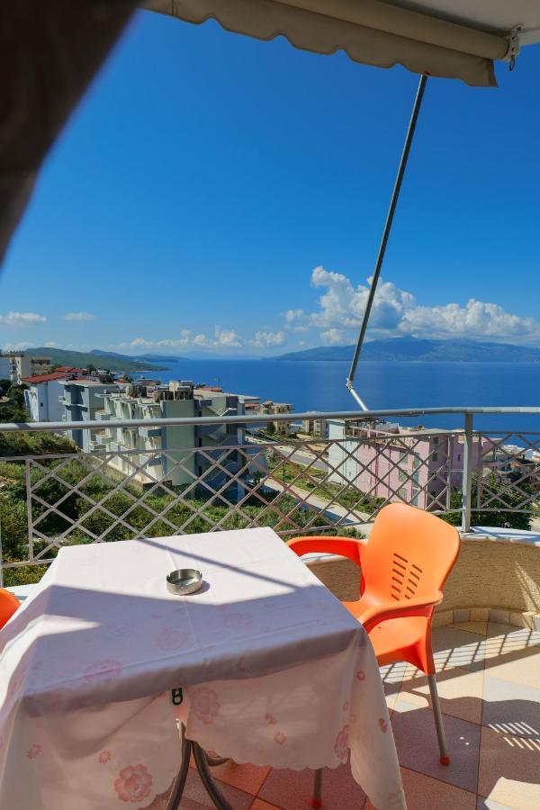 Eleni Guest House Σαράντα Εξωτερικό φωτογραφία
