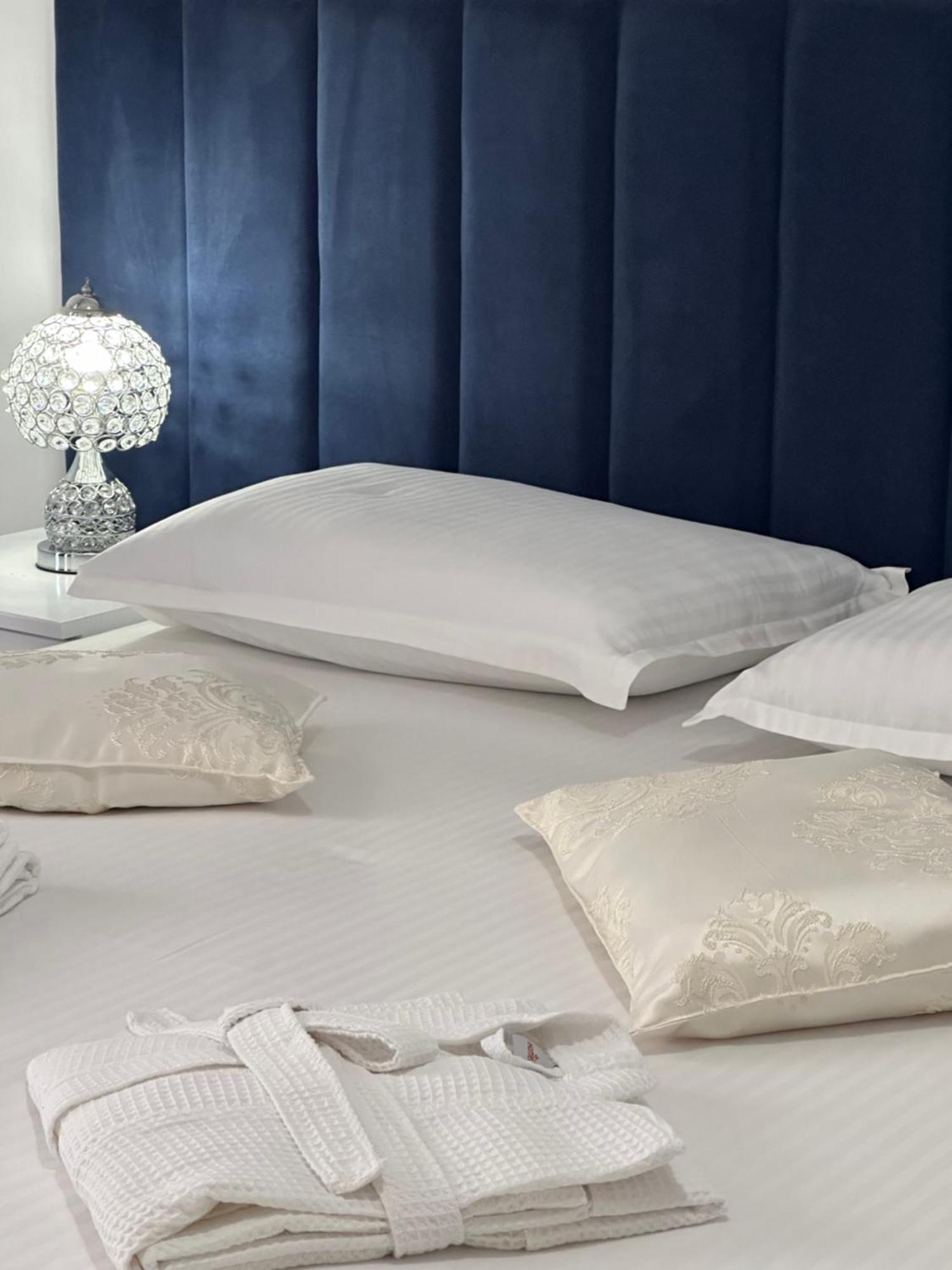 Eleni Guest House Σαράντα Εξωτερικό φωτογραφία