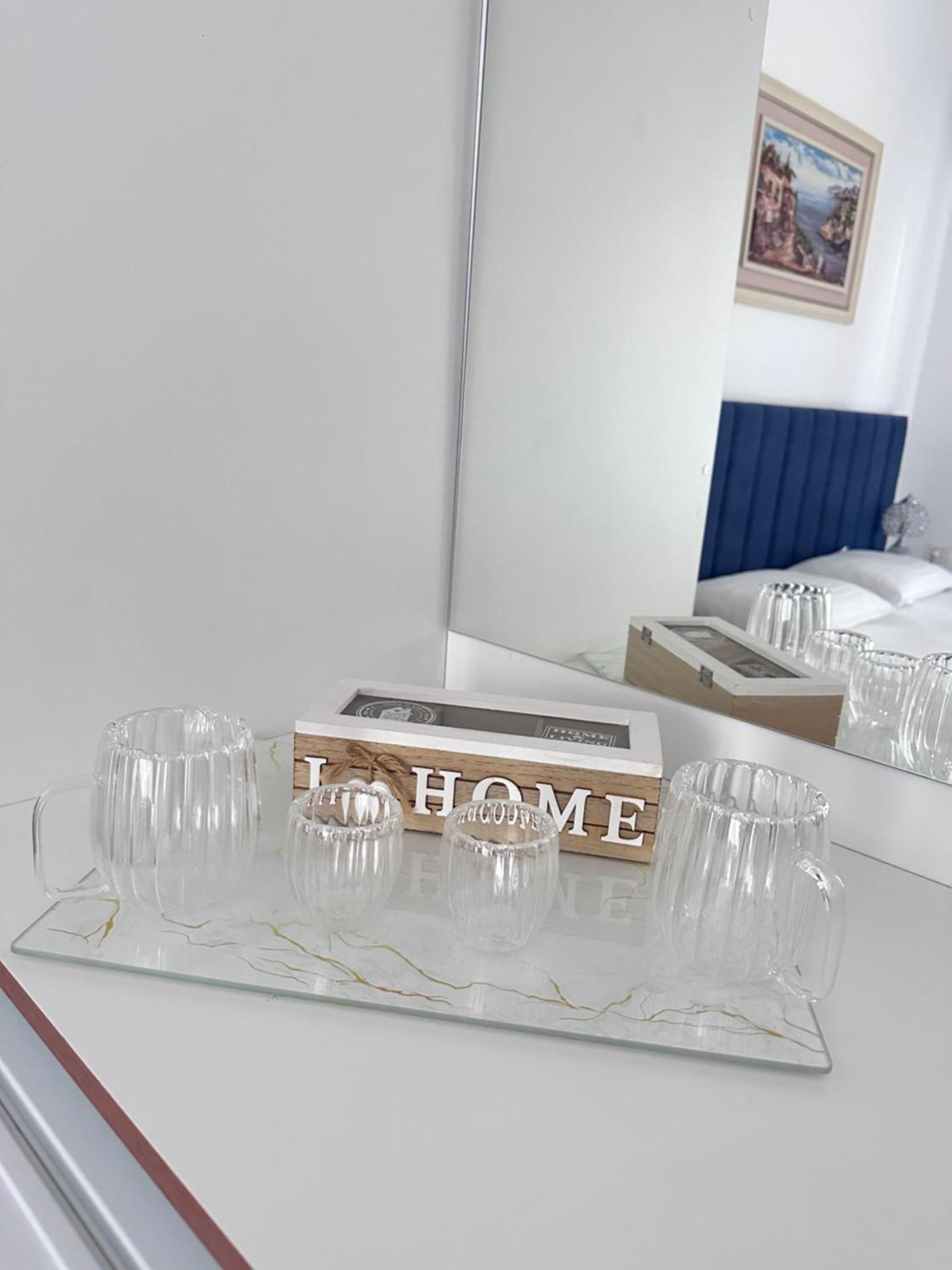 Eleni Guest House Σαράντα Εξωτερικό φωτογραφία